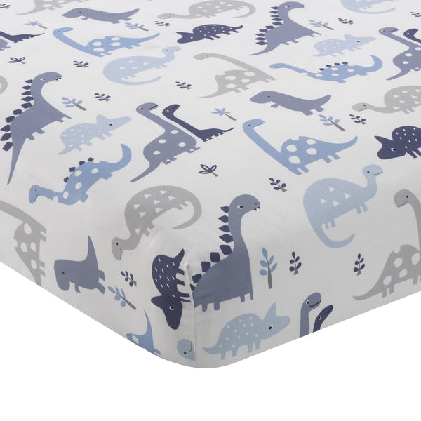 Roar 3-Piece Crib Bedding Set by Bedtime Originals