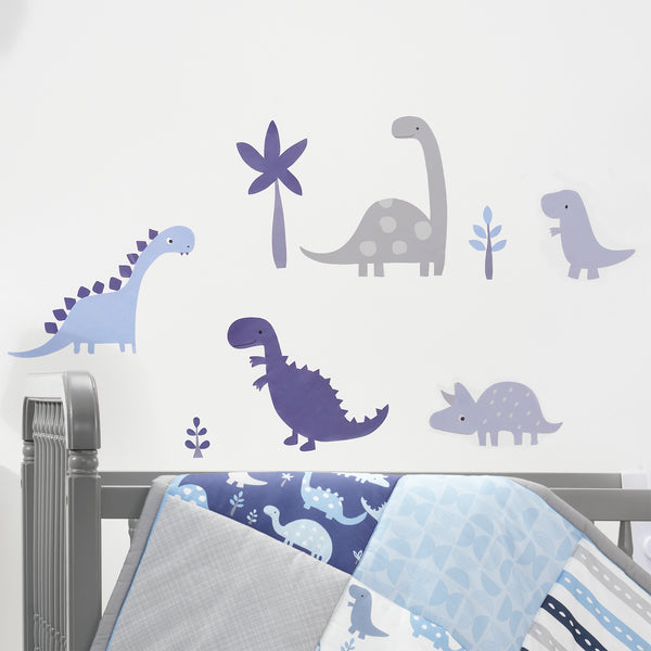 Roar Wall Decals/Appliques by Bedtime Originals