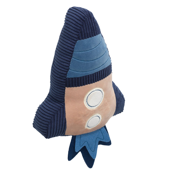 Sky Rocket Plush by Lambs & Ivy