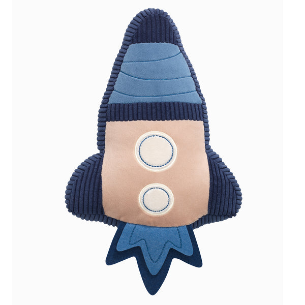 Sky Rocket Plush by Lambs & Ivy