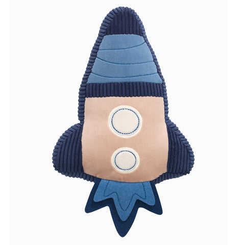 Sky Rocket Plush by Lambs & Ivy