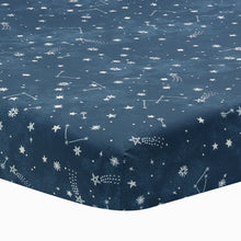 Galaxy crib sheet best sale