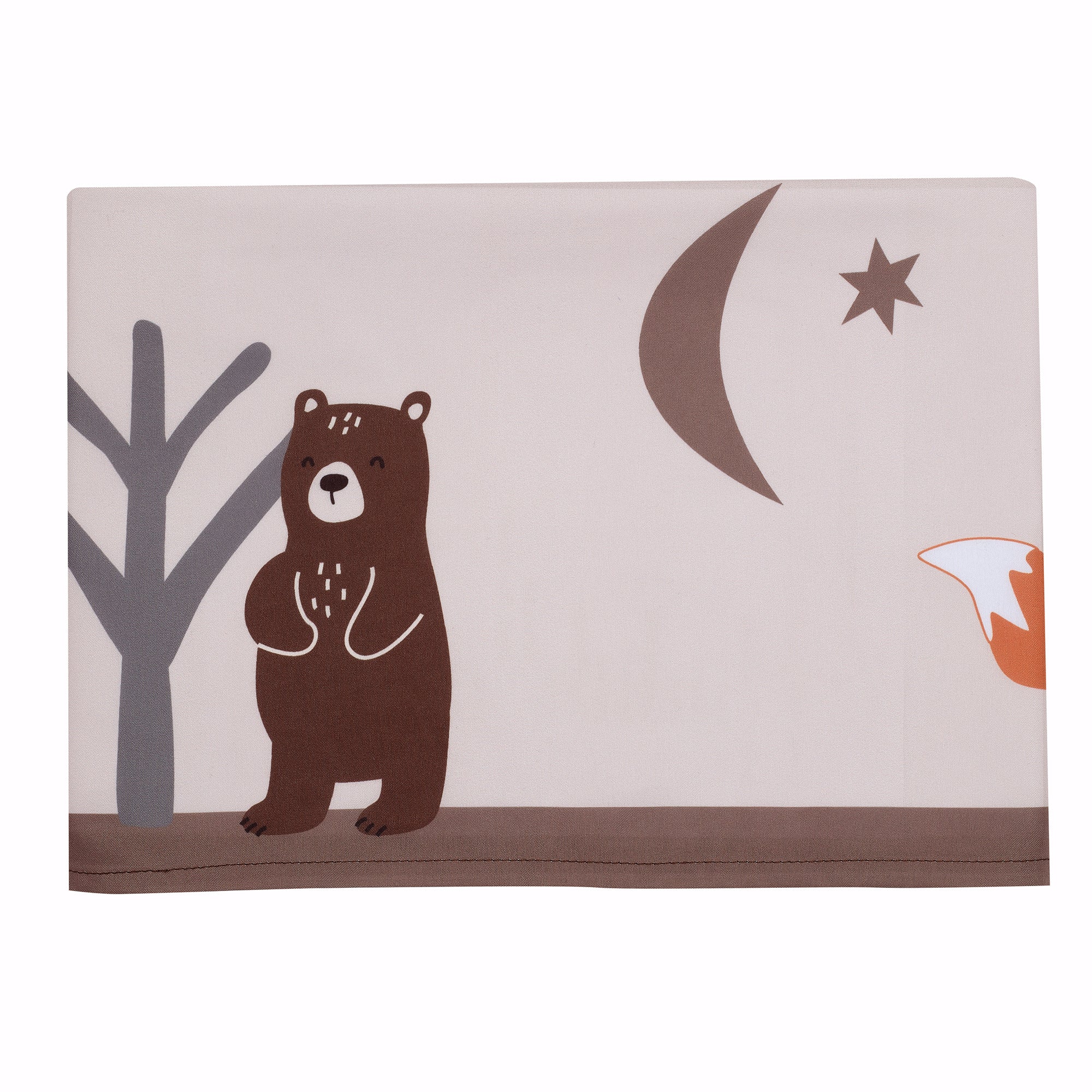 Sleepytime Bear 3-Piece Crib Bedding Set by Bedtime Originals