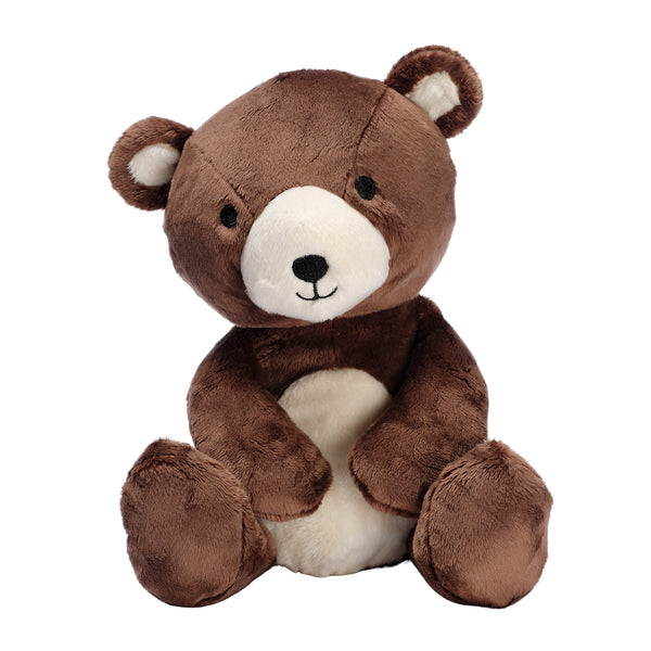 Sleepytime Bear Plush - Buster by Bedtime Originals