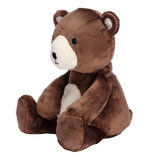 Sleepytime Bear Plush - Buster by Bedtime Originals