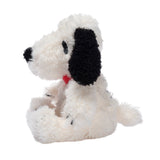 Snoopy Love Mini Plush by Bedtime Originals