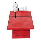 Snoopy Table Top LED Lamp by Bedtime Originals