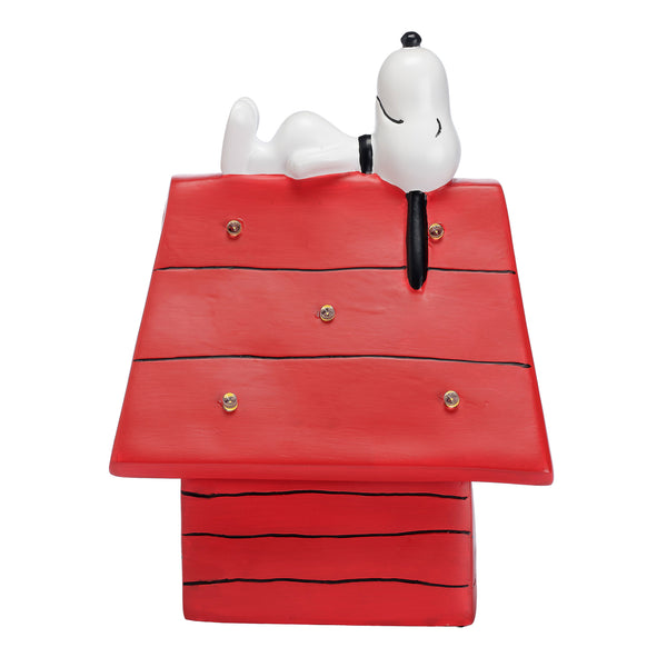 Snoopy Table Top LED Lamp by Bedtime Originals