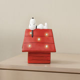 Snoopy Table Top LED Lamp by Bedtime Originals