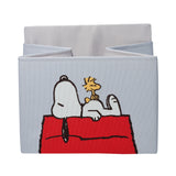 Snoopy Foldable Storage Basket by Lambs & Ivy