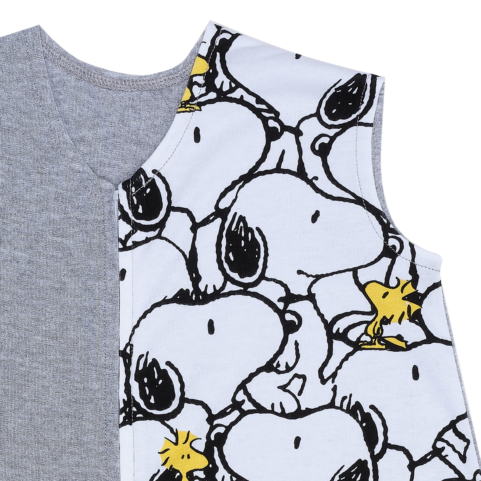 Snoopy Wearable Blanket by Lambs & Ivy