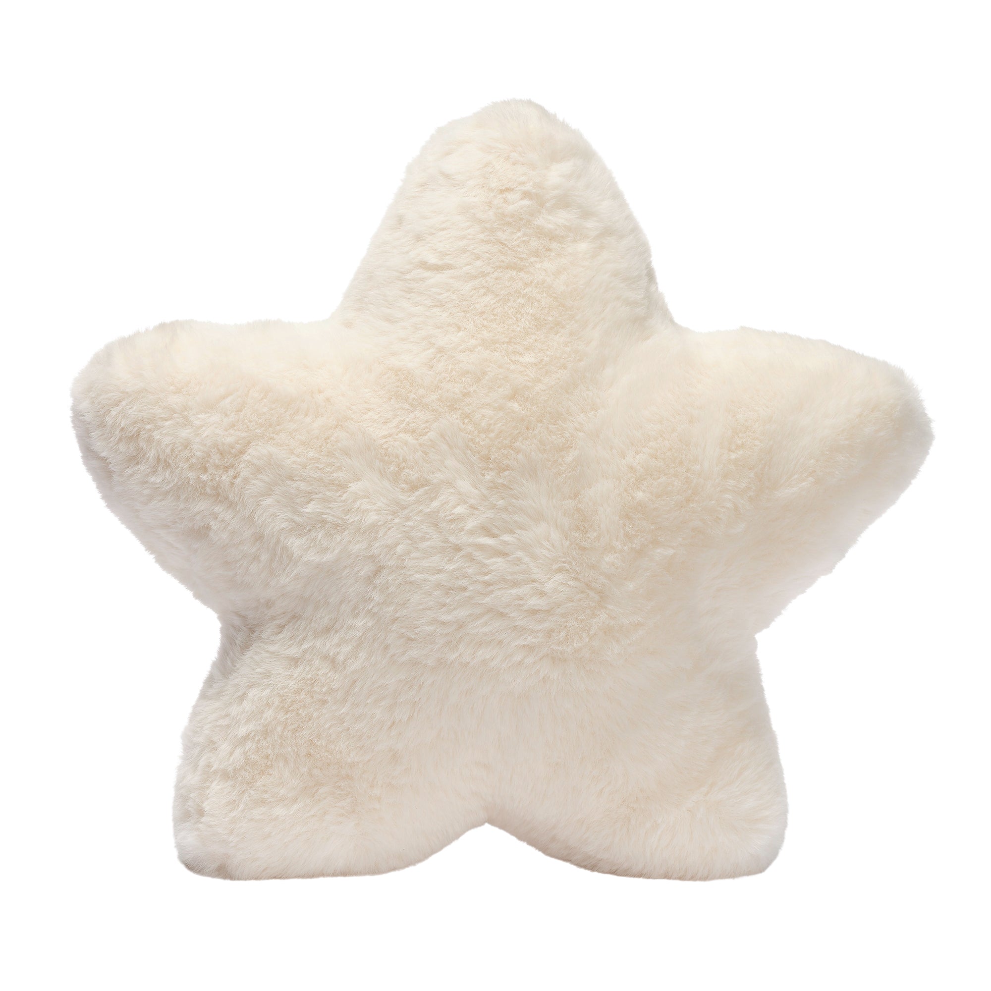 Star Pillow Plush by Lambs & Ivy