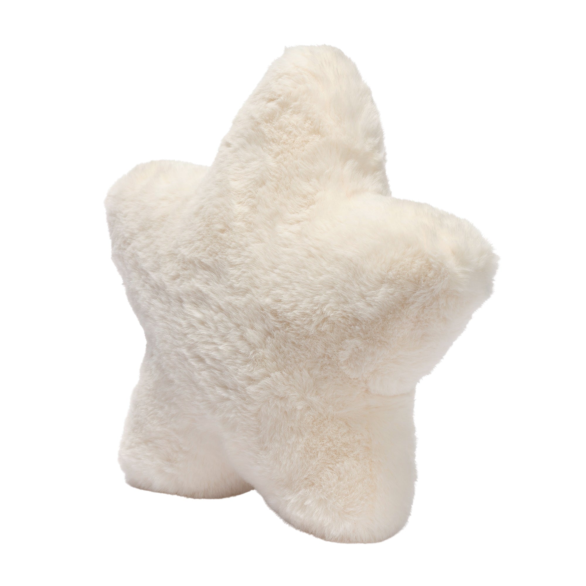 Star Pillow Plush by Lambs & Ivy