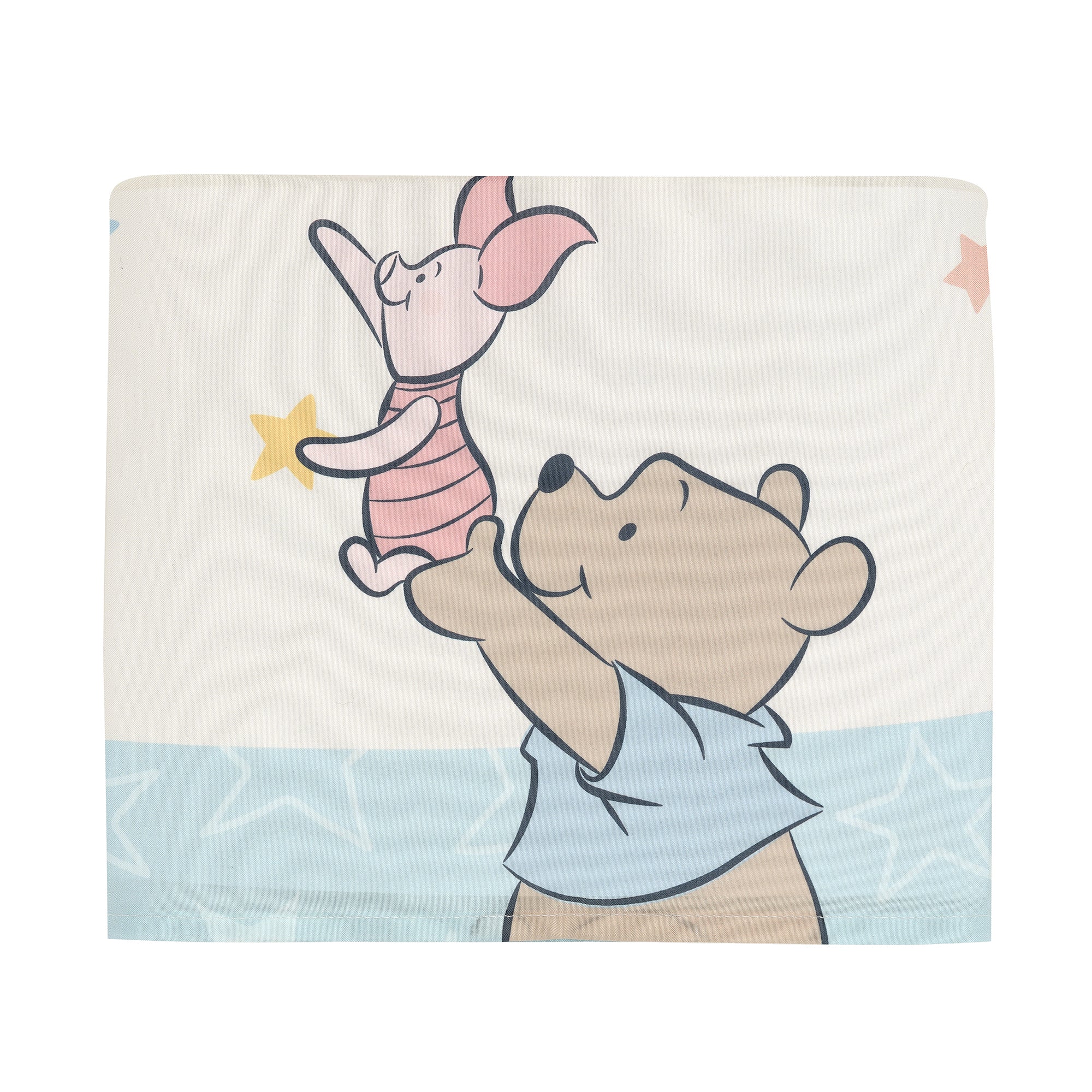 Starlight Pooh 3-Piece Crib Bedding Set by Bedtime Originals