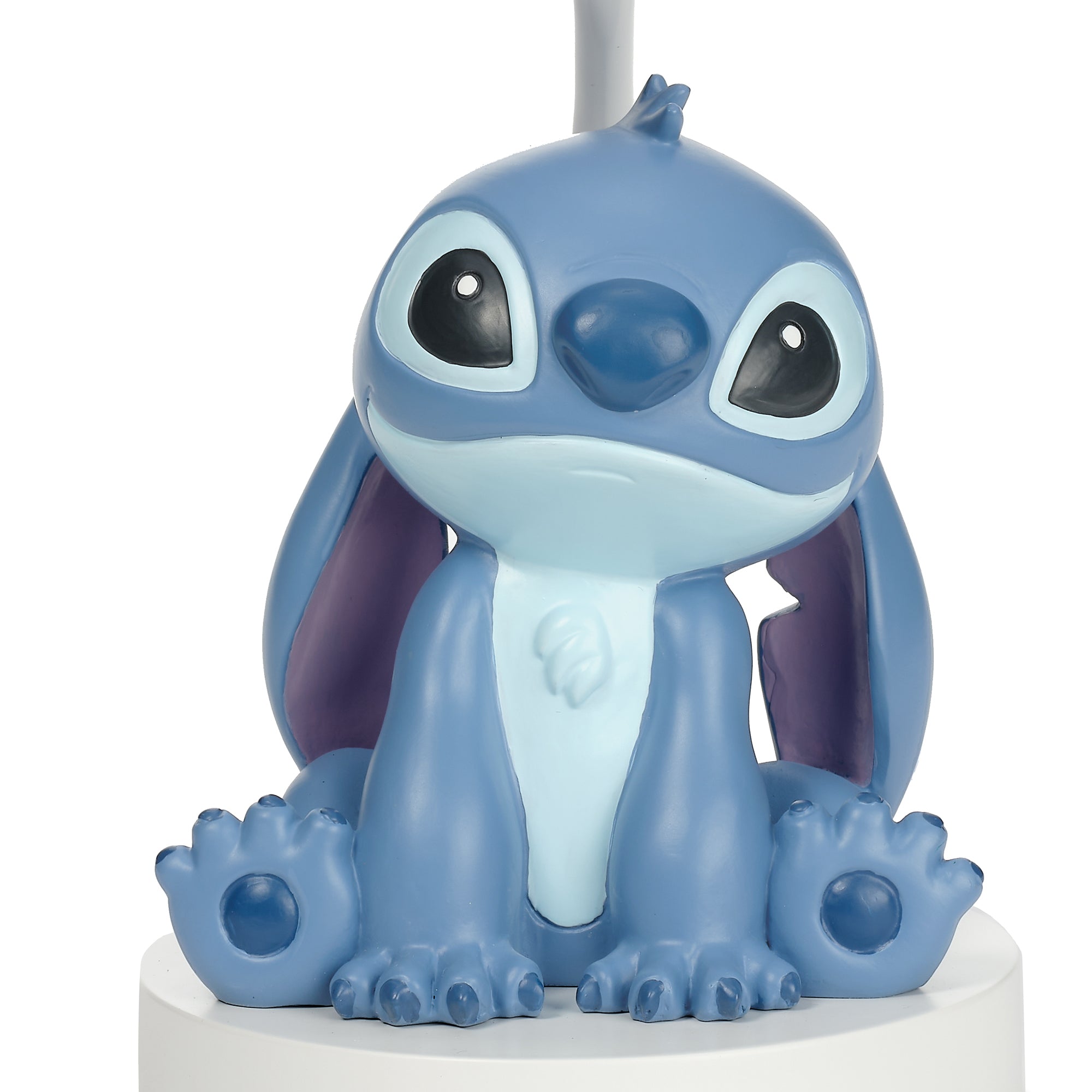 Stitch Lamp with Shade by Bedtime Originals