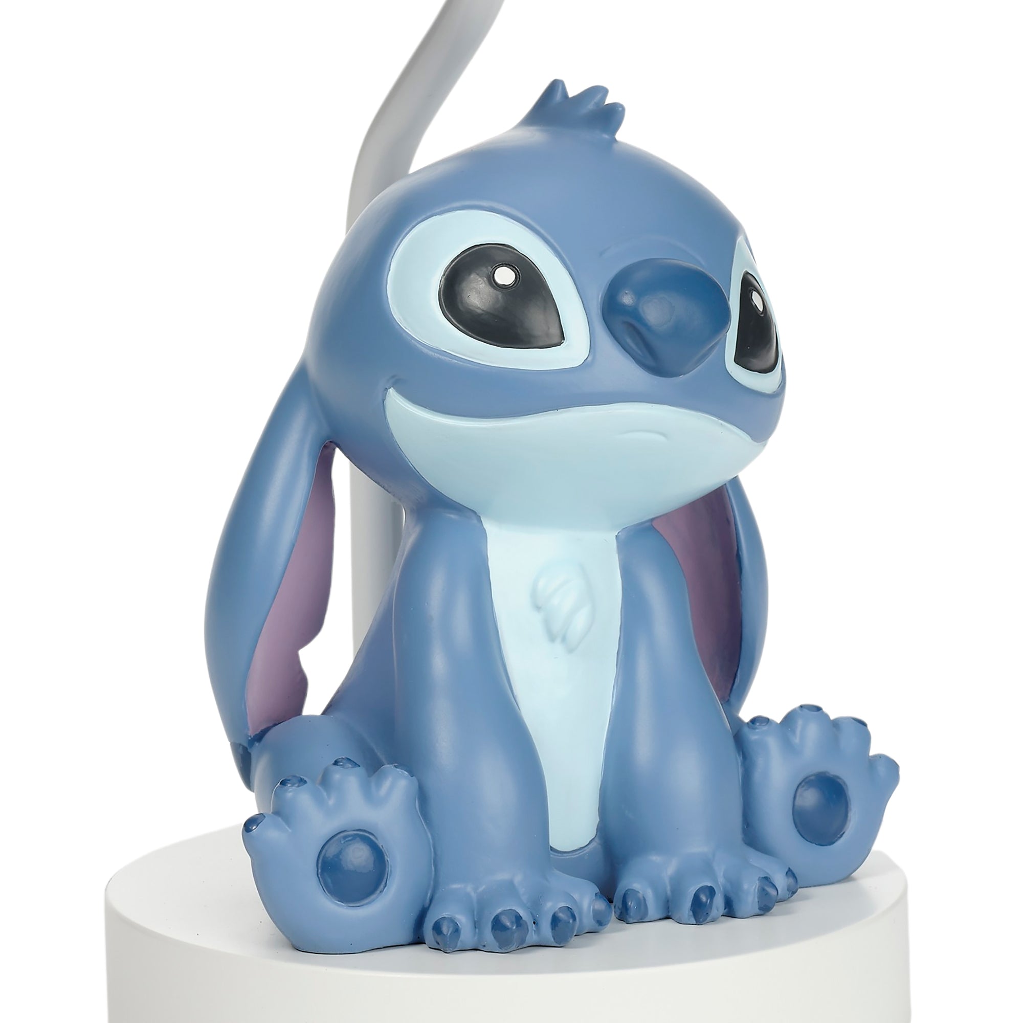 Stitch Lamp with Shade by Bedtime Originals