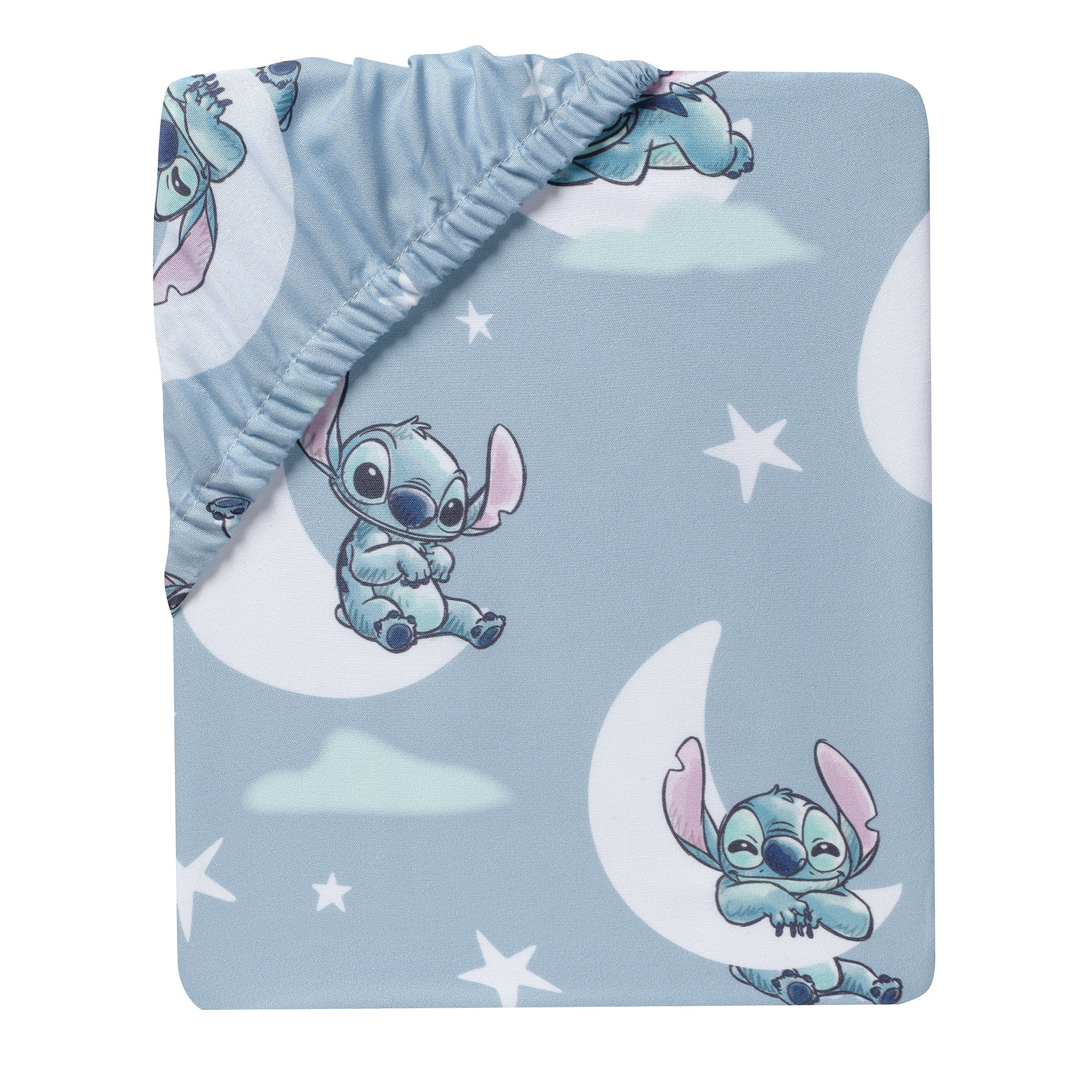 Stitch 3-Piece Crib Bedding Set by Bedtime Originals