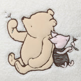 Storytime Pooh Pillow by Lambs & Ivy