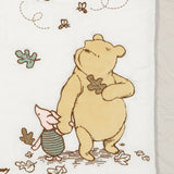 Storytime Pooh 3-Piece Crib Bedding Set by Lambs & Ivy