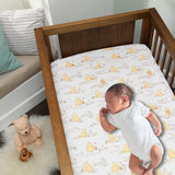 Storytime Pooh 3-Piece Crib Bedding Set by Lambs & Ivy