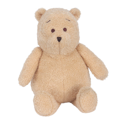 Storytime Pooh Plush by Lambs & Ivy