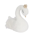 Signature Swan Princess Plush - Princess by Lambs & Ivy