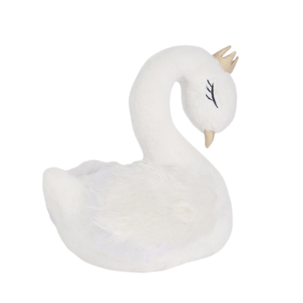 Signature Swan Princess Plush - Princess by Lambs & Ivy