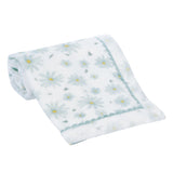 Sweet Daisy Baby Blanket by Lambs & Ivy