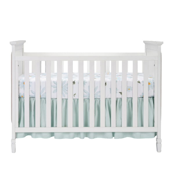 Sweet Daisy 3-Piece Crib Bedding Set by Lambs & Ivy