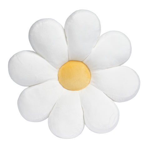 Sweet Daisy Plush Pillow by Lambs & Ivy