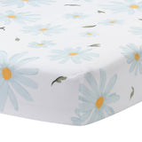 Sweet Daisy 3-Piece Crib Bedding Set by Lambs & Ivy