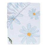 Sweet Daisy 3-Piece Crib Bedding Set by Lambs & Ivy