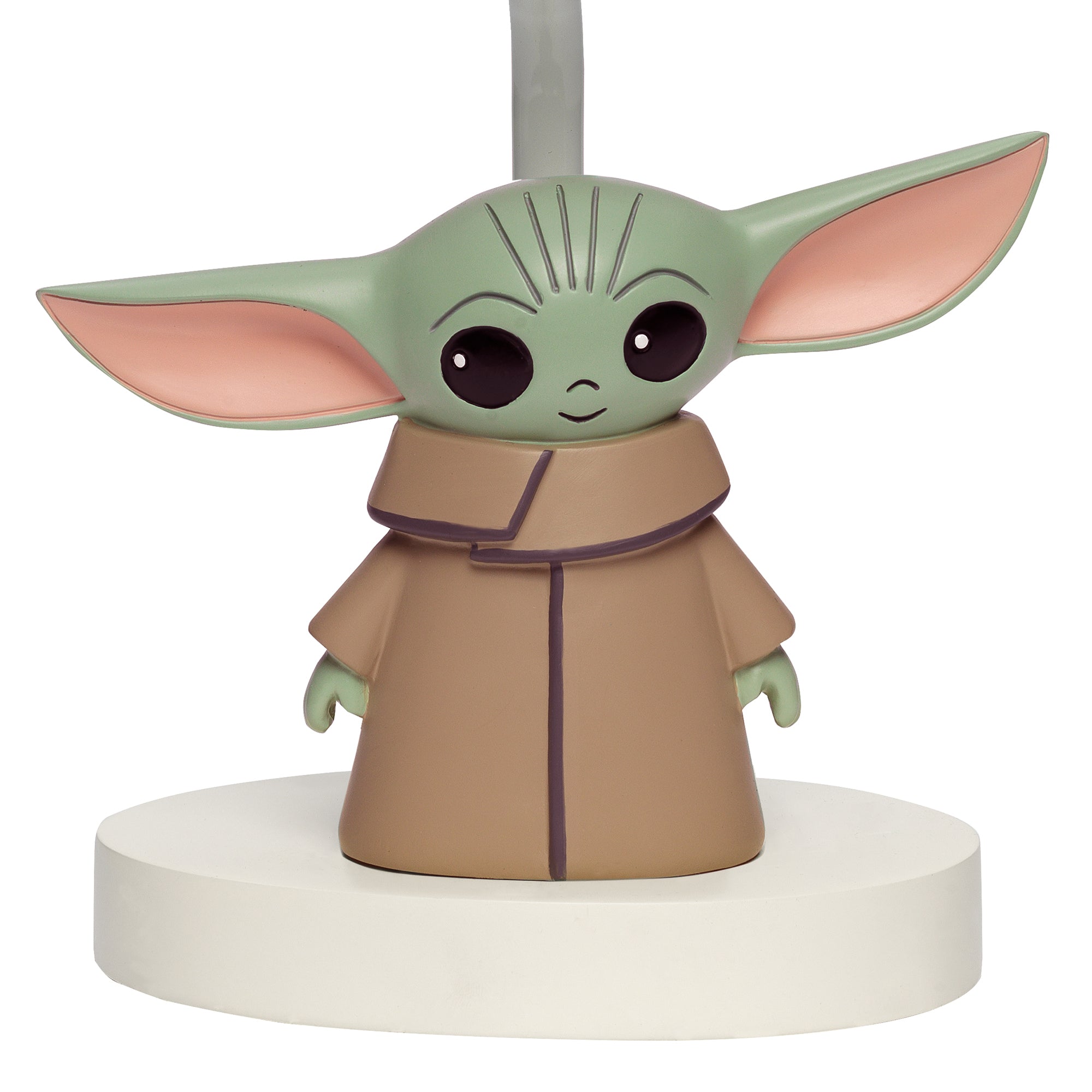 Star Wars The Child Lamp with Shade & Bulb by Lambs & Ivy