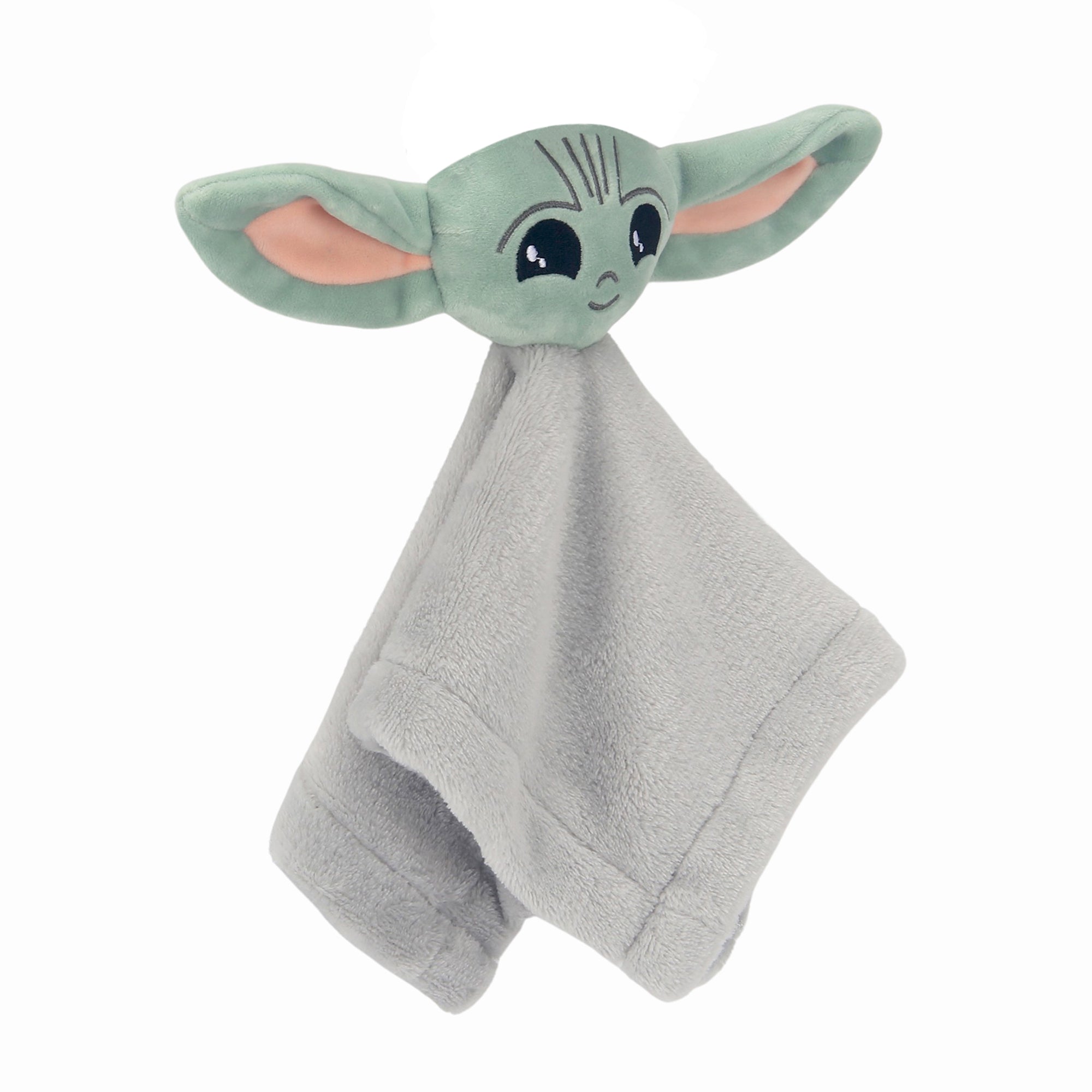 Star Wars The Child/Baby Yoda Security Blanket/Door Pillow Gift