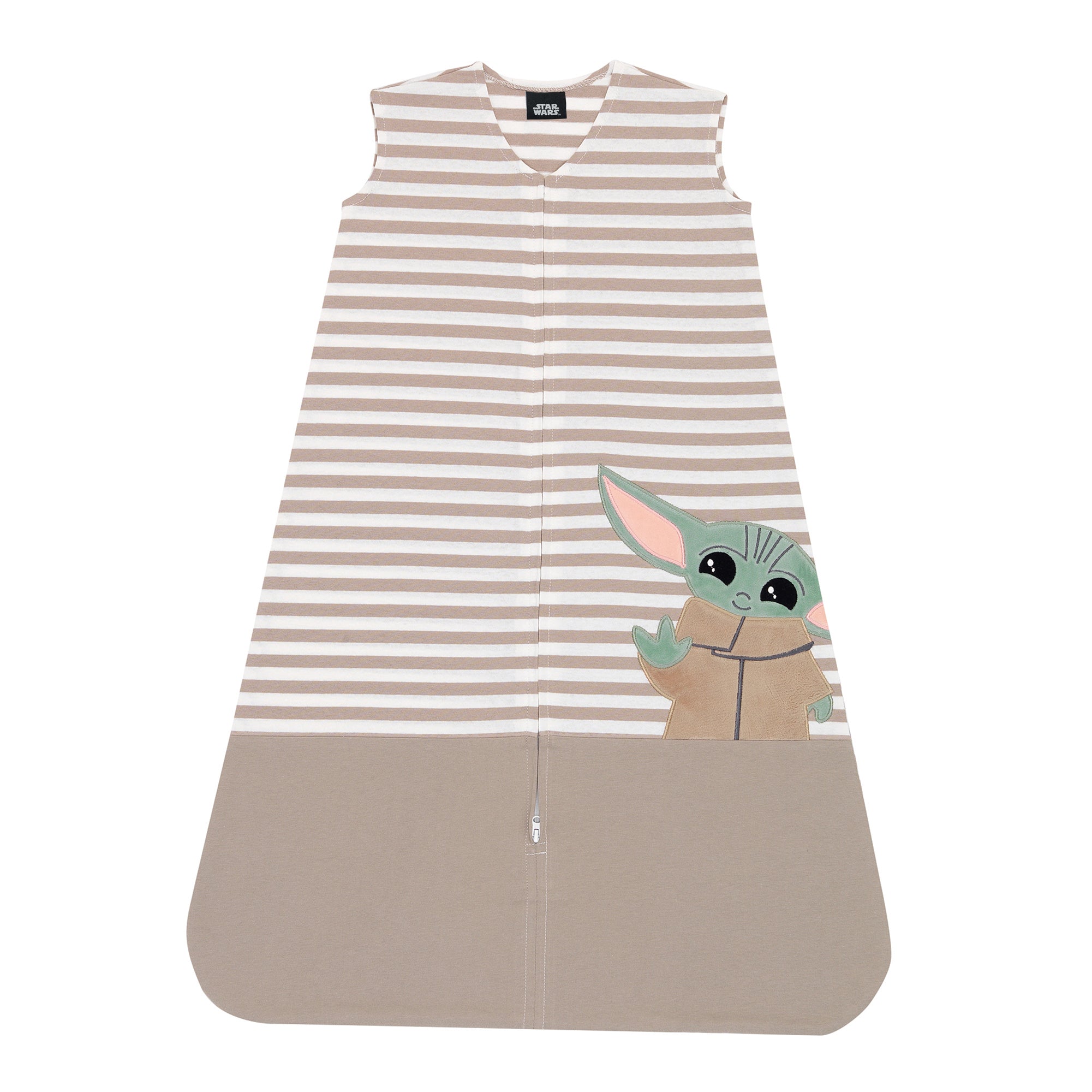 Star Wars Baby Yoda Wearable Blanket & Lovey Gift Set by Lambs & Ivy