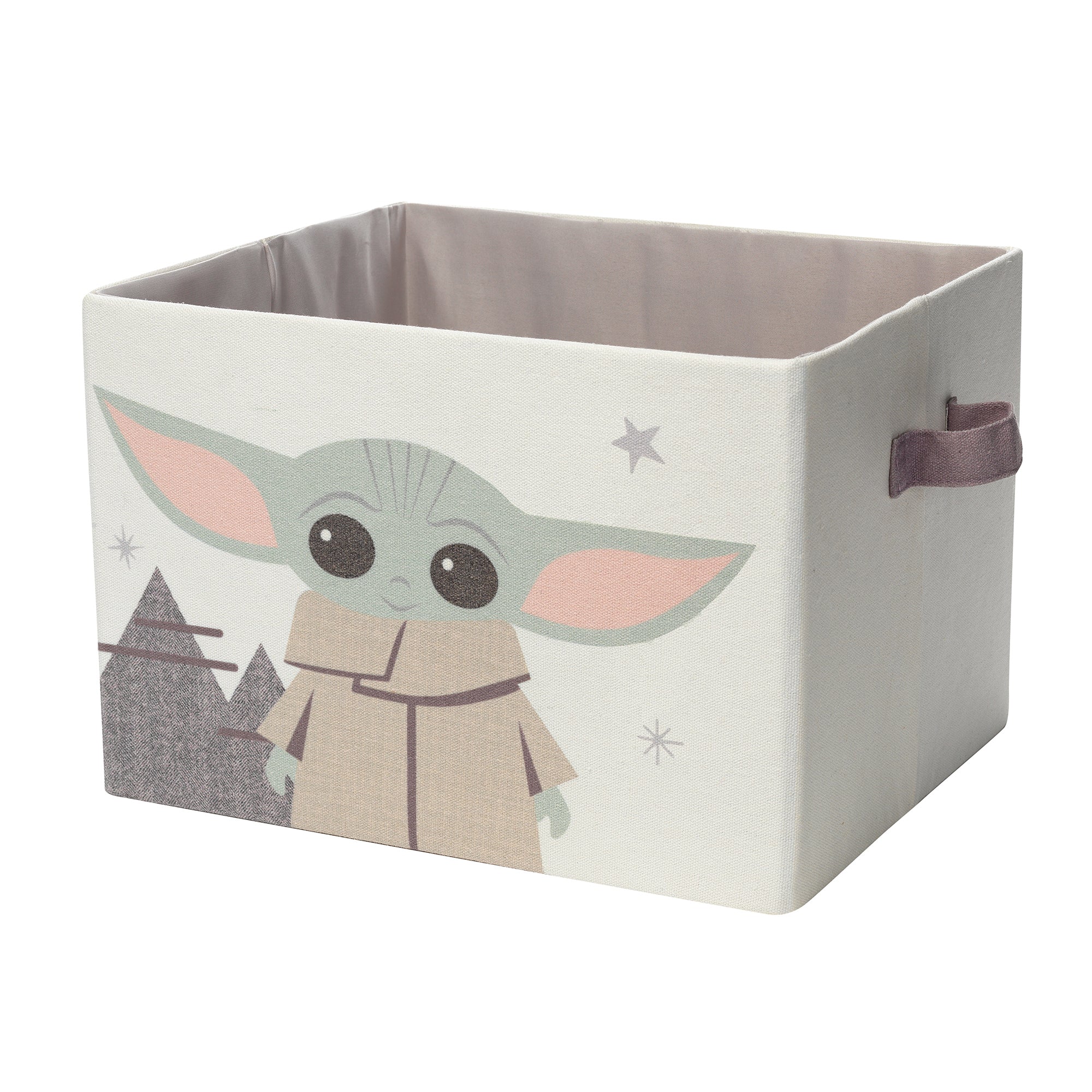 Star Wars The Child Foldable Storage by Lambs & Ivy