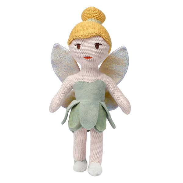 Tinker Bell Plush by Bedtime Originals