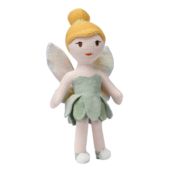 Tinker Bell Plush by Bedtime Originals