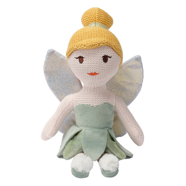 Tinker Bell Plush by Bedtime Originals