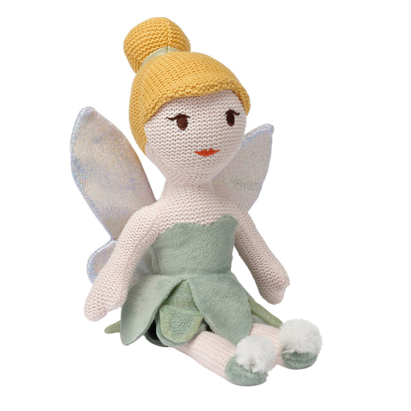 Tinker Bell Plush by Bedtime Originals