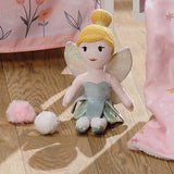 Tinker Bell Plush by Bedtime Originals