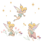 Tinker Bell Wall Decals by Bedtime Originals