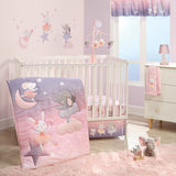 Tiny Dancer Musical Baby Crib Mobile by Bedtime Originals