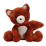 Treetop Fox Plush - Buddy by Lambs & Ivy