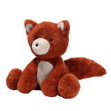 Treetop Fox Plush - Buddy by Lambs & Ivy