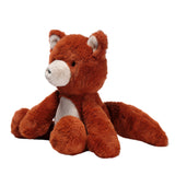 Treetop Fox Plush - Buddy by Lambs & Ivy