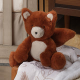 Treetop Fox Plush - Buddy by Lambs & Ivy