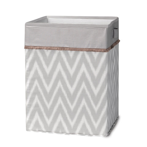 Urban Jungle Storage/Hamper by Lambs & Ivy