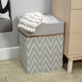 Urban Jungle Storage/Hamper by Lambs & Ivy