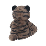 Urban Jungle Plush Tiger - Tony by Lambs & Ivy